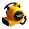 Dewalt Air Mover, 1/5 HP, 600 air flow (CFM), 3 speed, 10 ft. cord. DXAM2260 - alternate 1